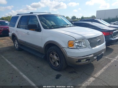 FORD EXPEDITION 2003