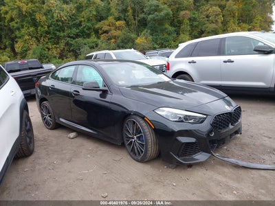 BMW M235 GRAN COUPE 2022