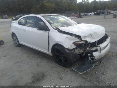 SCION SCION TC 2006