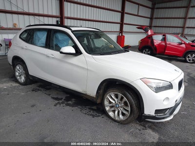 BMW X1 2015