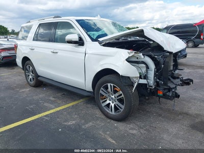 FORD EXPEDITION 2024
