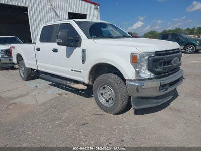 FORD F-250 2020