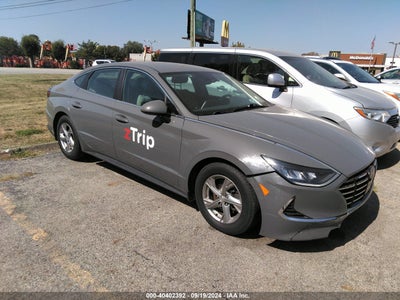 HYUNDAI SONATA 2020