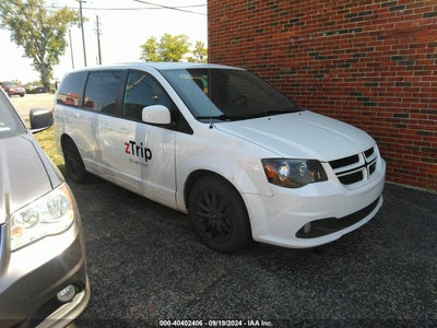 DODGE GRAND CARAVAN 2019