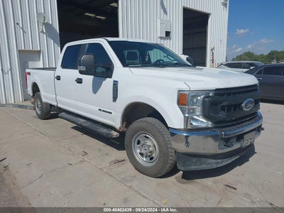 FORD F-250 2020