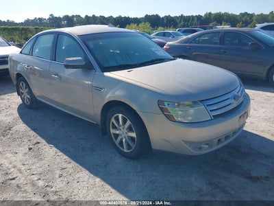 FORD TAURUS 2009