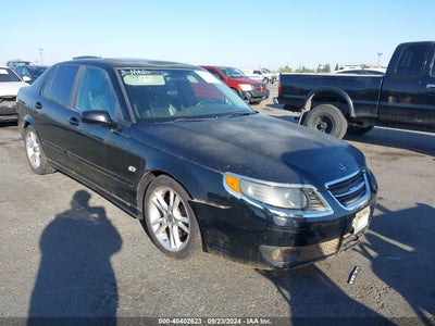 SAAB 9-5 2006