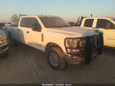 FORD F-250 2019