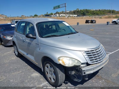 CHRYSLER PT CRUISER 2006
