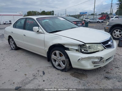 ACURA 200 2003