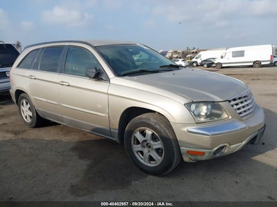 CHRYSLER PACIFICA 2005