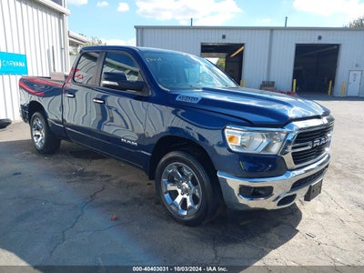 RAM 1500 2020