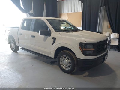 FORD F-150 2024
