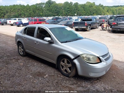 CHEVROLET COBALT 2009