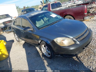 CHEVROLET COBALT 2006