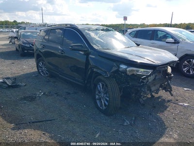 GMC TERRAIN 2023