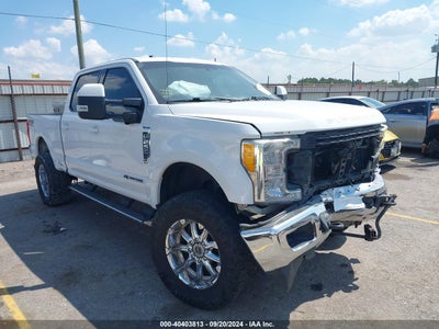 FORD F-250 2017