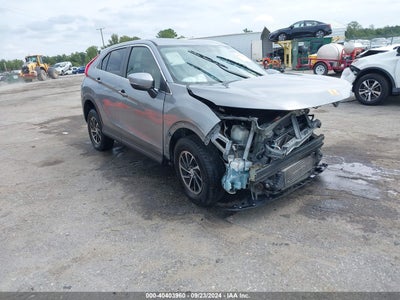 MITSUBISHI ECLIPSE CROSS 2020