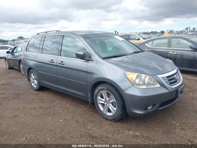 HONDA ODYSSEY 2010