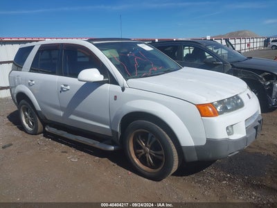 SATURN VUE 2005