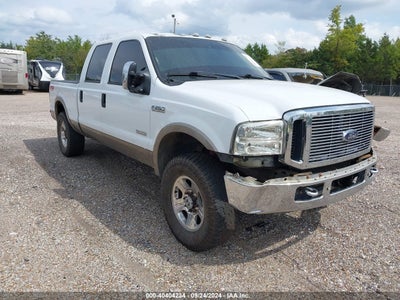 FORD F-250 2006