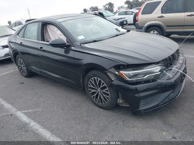 VOLKSWAGEN JETTA 2019