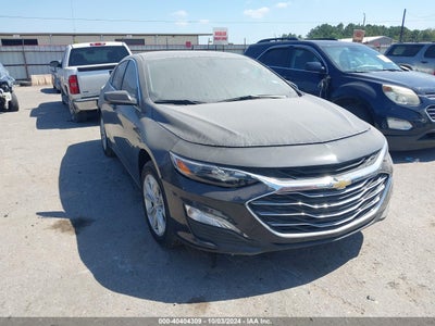 CHEVROLET MALIBU 2023