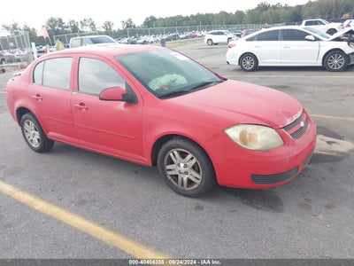 CHEVROLET COBALT 2005
