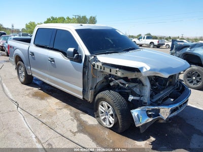 FORD F-150 2017