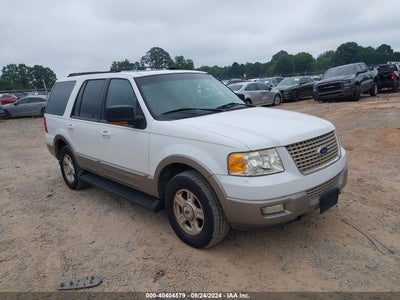 FORD EXPEDITION 2003