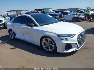 AUDI TT 2023