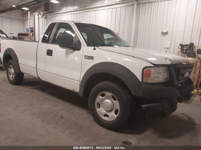 FORD F-150 2007