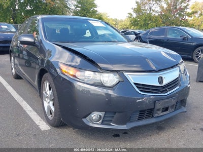ACURA TSX 2013