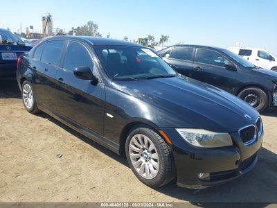 BMW 328I 2009