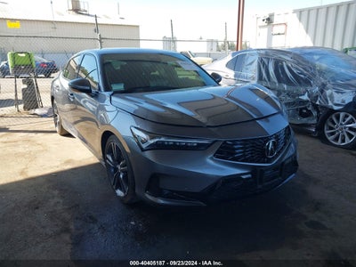ACURA INTEGRA 2023