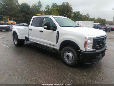 FORD F-350 2024