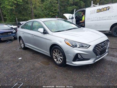 HYUNDAI SONATA 2019
