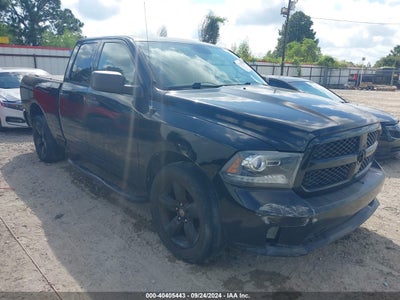 RAM 1500 2014