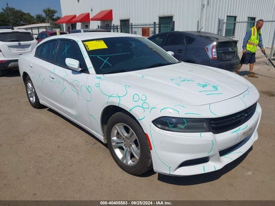 DODGE CHARGER 2019