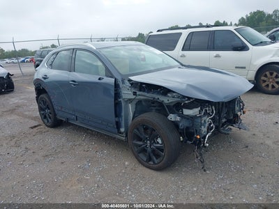 MAZDA CX-30 2021