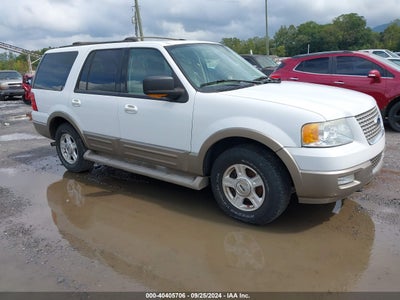 FORD EXPEDITION 2004