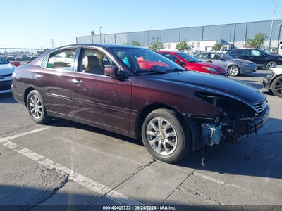 LEXUS ES 330 2004