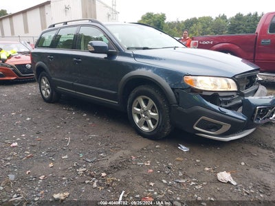 VOLVO XC70 2008