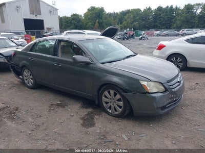 TOYOTA AVALON 2006