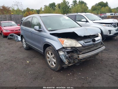 HONDA CR-V 2009