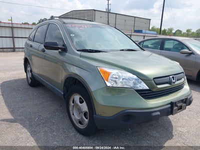 HONDA CR-V 2007