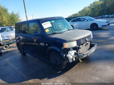 SCION XB 2006