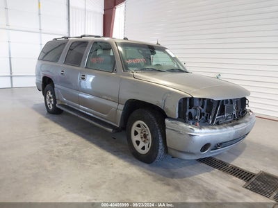 GMC YUKON XL 1500 2005