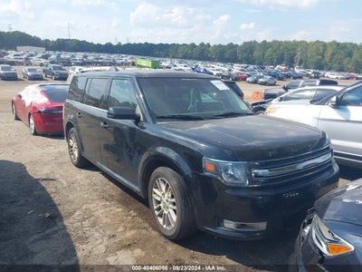 FORD FLEX 2014