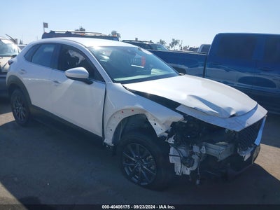 MAZDA CX-30 2022